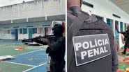 Divulgação | Seap