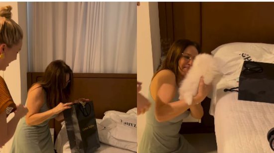 Reprodução//Instagram