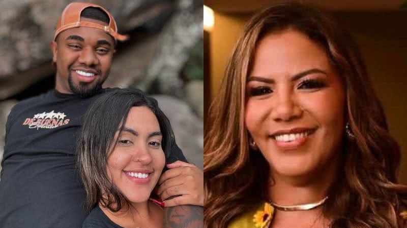 Reprodução// Redes Sociais