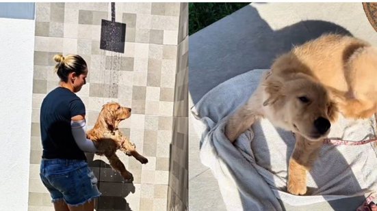 Reprodução//TikTok @ogoldenotavio