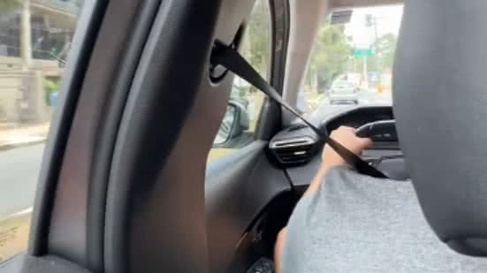 Reprodução//TikTok @hannashihtzu