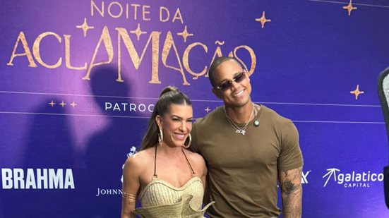 Franciely Gomes/BNews