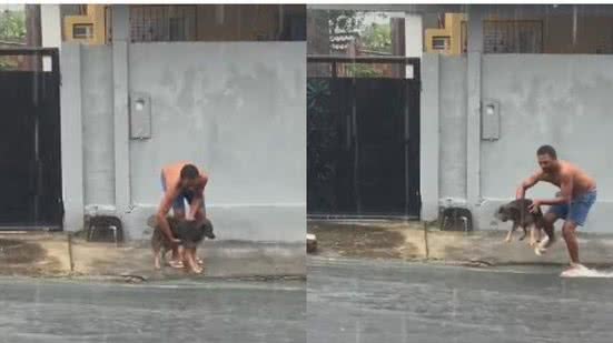 Reprodução / TikTok @nathalia.costa.25