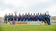 Jhony Pinho/EC Bahia