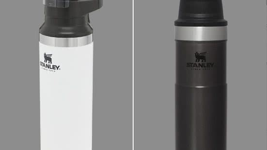 Divulgação | Stanley