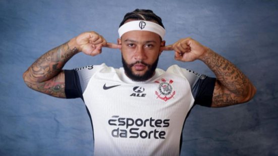 Rodrigo Coca/Corinthians