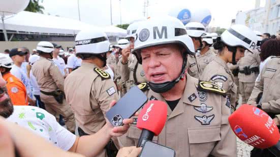 Deivid Santana | Bnews