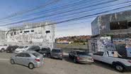 Reprodução / Google Street View / dez. de 2024