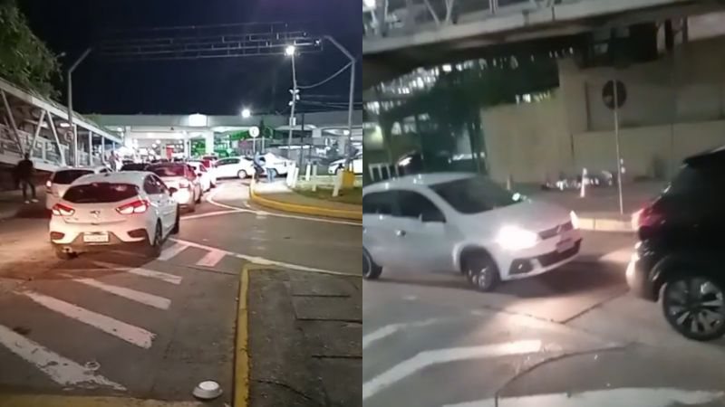 Reprodução/Redes Sociais