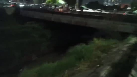 Reprodução / Redes sociais