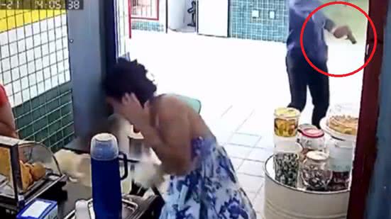 Reprodução