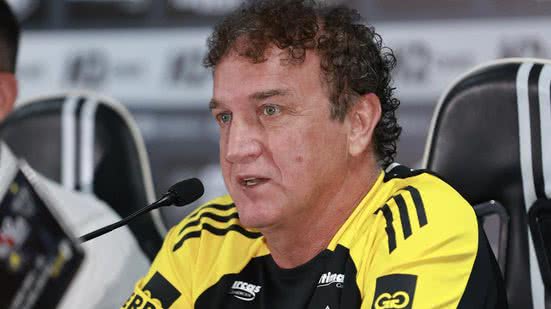 Pedro Souza | Atlético-MG