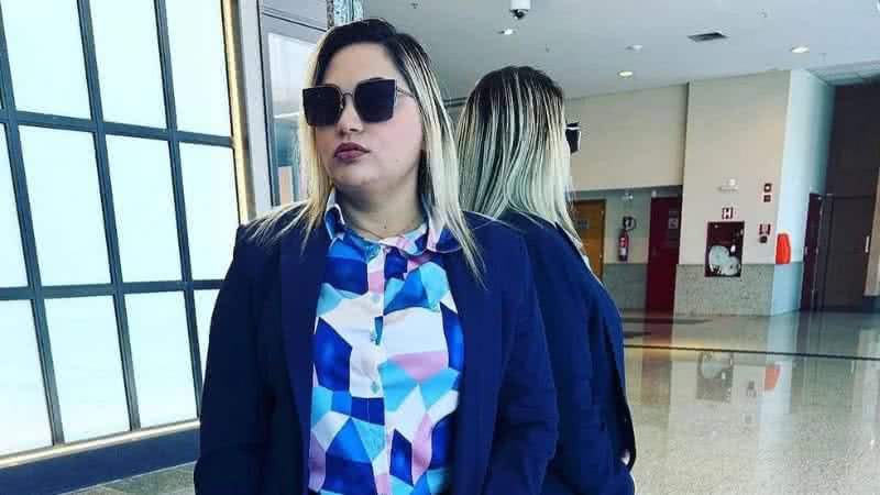 Reprodução/Redes sociais