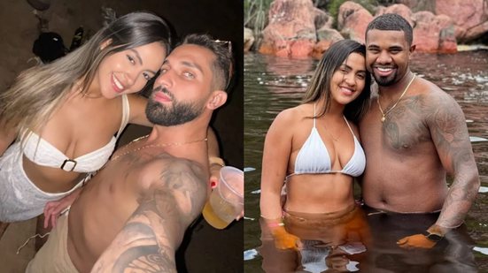 Reprodução/Redes sociais