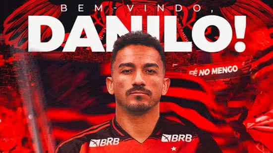 Divulgação/Flamengo