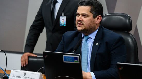 Marcos Oliveira / Agência Senado