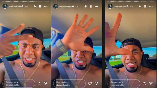 Reprodução Instagram