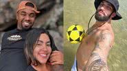 Reprodução / Redes sociais