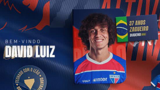 Divulgação/Fortaleza