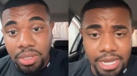 Reprodução l Redes Socias