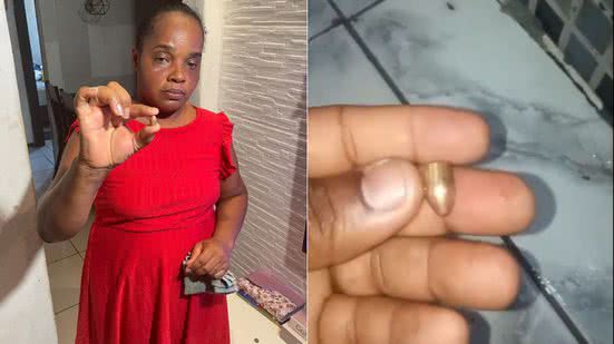 Reprodução | Redes Sociais