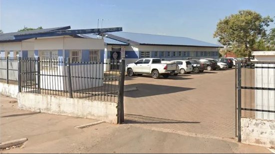 Reprodução/ Google Street View