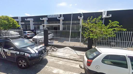 Reprodução/Google Street View