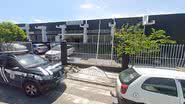 Reprodução/Google Street View