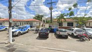 Reprodução/Google Street View