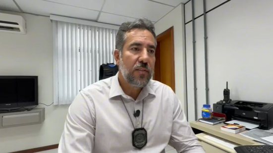 Marcos Valentim | Bnews