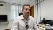 Marcos Valentim | Bnews