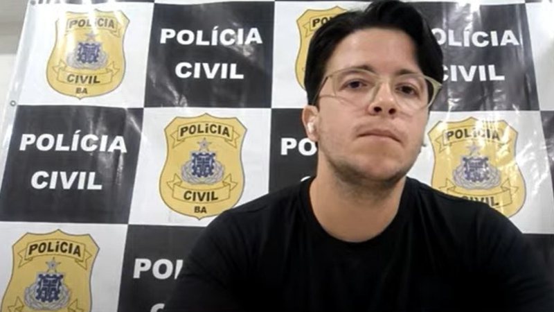 Reprodução/YouTube/Se Liga Bocão