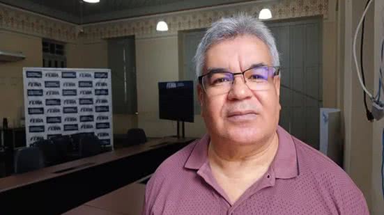 Ney Silva/Acorda Cidade