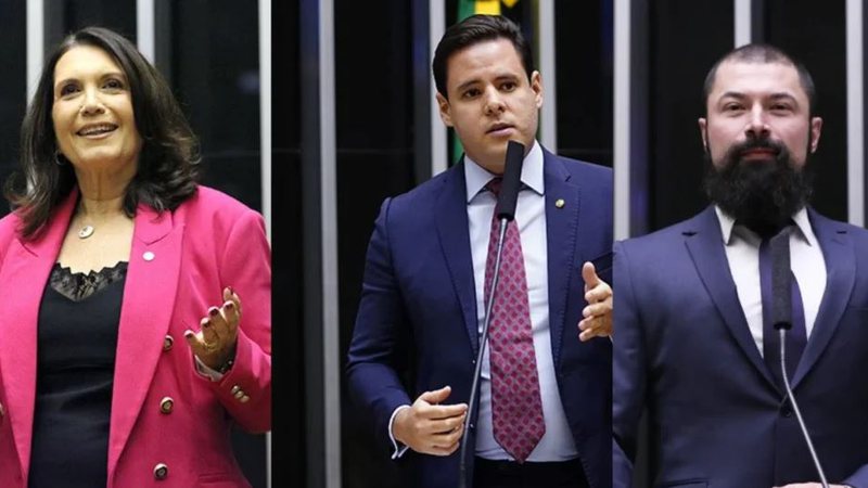 Reprodução/Câmara dos Deputados
