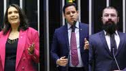 Reprodução/Câmara dos Deputados