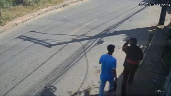 Reprodução/ Bnews