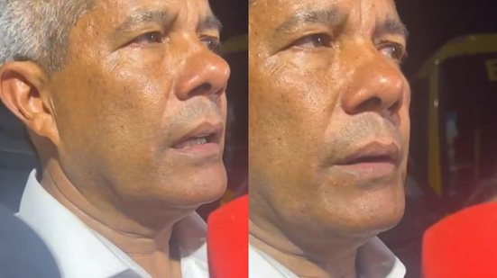 Imagem Jerônimo Rodrigues volta a negar interferências na Alba para Mesa Diretora: "Transição tranquila"
