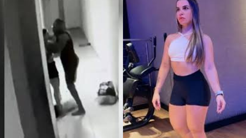 Reprodução CNN/ Redes Sociais