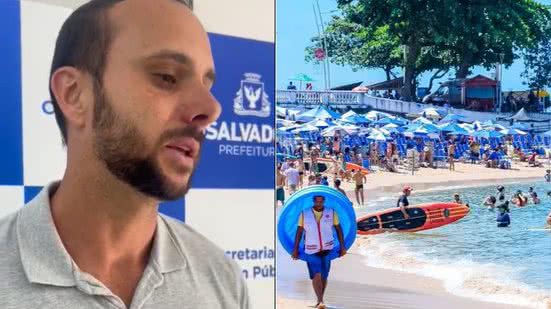 Daniel Serrano | Dinaldo Silva | BNews