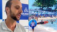Daniel Serrano | Dinaldo Silva | BNews