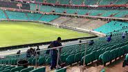Divulgação / Arena Fonte Nova