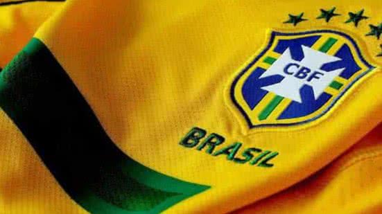 Divulgação / CBF