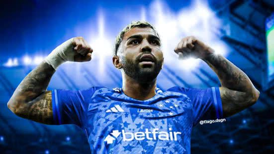 Divulgação/Cruzeiro