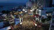 Fotos: Betto Jr./ Secom PMS e Reprodução