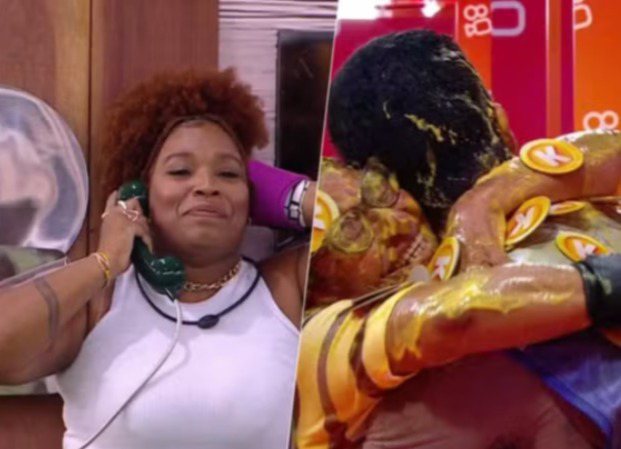 Reprodução Globoplay