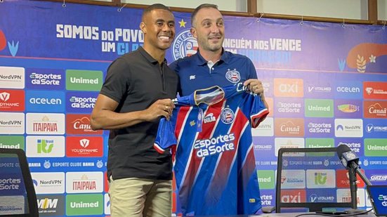 Douglas Santana / BNews