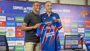 Douglas Santana / BNews