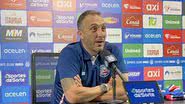 Douglas Santana / BNews