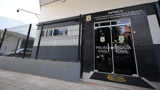 Divulgação/Ascom/PC