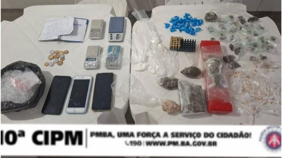 Divulgação